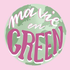 Ma vie en green