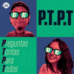 PTPT: Preguntas Tontas Para Todos