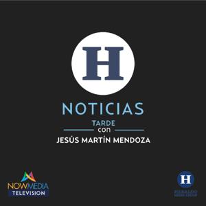 NowMedia News : Noticias de la Tarde con