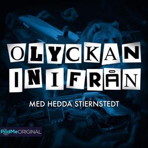 Olyckan inifrån