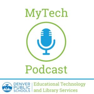 DPS MyTech Podcast