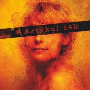 Artykuł 148 - Podcast Kryminalny