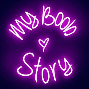 My Boob story - Journal optimiste de mon cancer du sein -