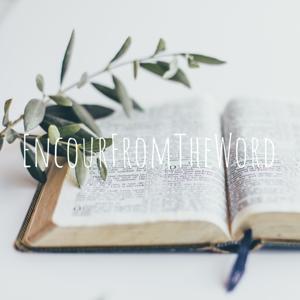 EncourFromTheWord