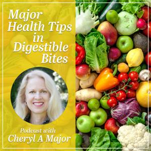 Major Health Tips in Digestible Bites