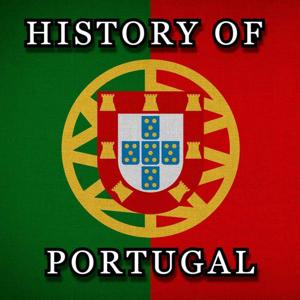 History of Portugal by Rob Mendes