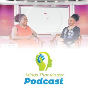 Minds That Matter Podcast