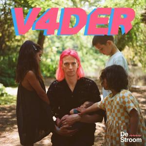 V4der by Pepijn Lanen / De Stroom