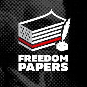 Freedom Papers by Turning Point USA