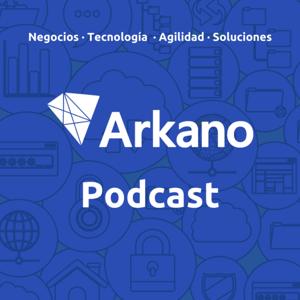Arkano Podcast