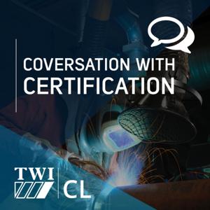 Conversation with Certification