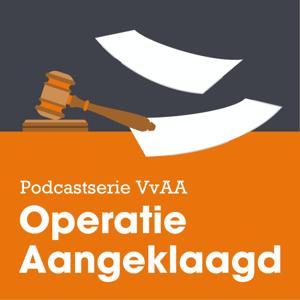 Operatie Aangeklaagd