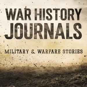 War History Journals