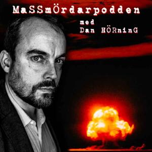 Massmördarpodden