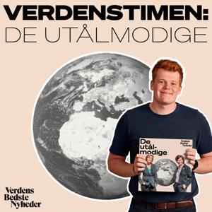 Verdenstimen: De utålmodige