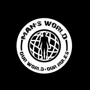 Man's World