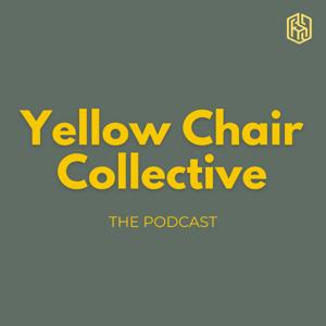 Yellow Chair Collective: An Asian American Mental Health Podcast