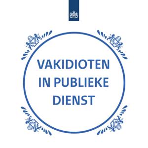 Vakidioten in publieke dienst