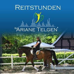 Reiten lernen und Pferde ausbilden nach Ariane Telgen - Hof Eicheneck