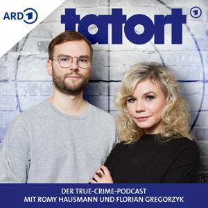 Tatort: Der True-Crime-Podcast