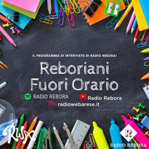 Z_Reboriani Fuori Orario