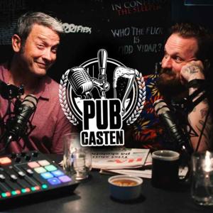 Pubcasten