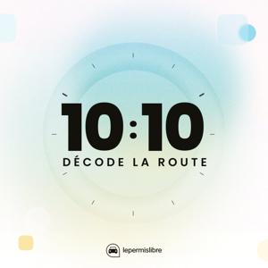 10H10 - Lepermislibre décode la route