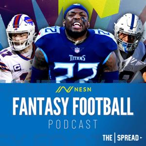 NESN Fantasy Football Podcast