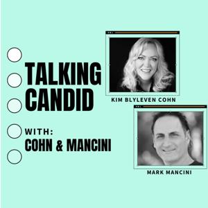 Talking Candid Podcast