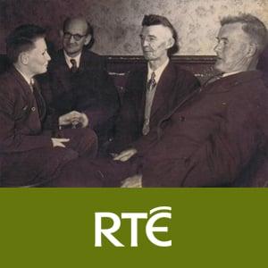 RTÉ - Podchraoladh - O Cadhain i dTir Chonaill