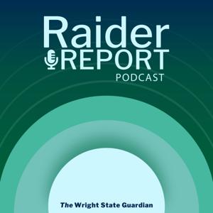 Raider Report