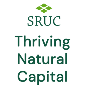 Thriving Natural Capital