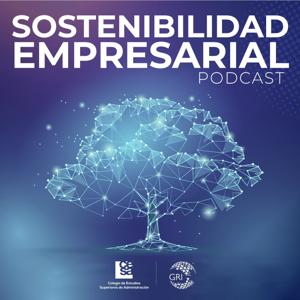 Sostenibilidad Empresarial by CESA y GRI