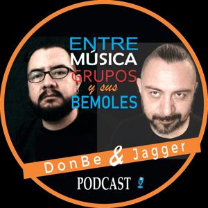 Entre música, grupos y sus bemoles