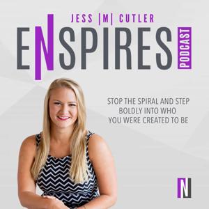 Jess M Cutler - ENSPIRES