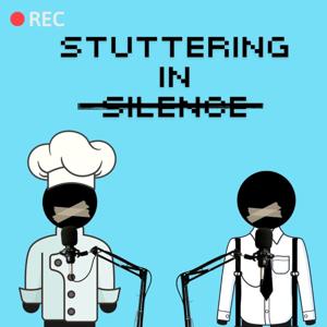 Stuttering in Silence