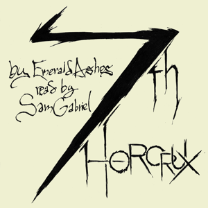 Seventh Horcrux by Seventh Horcrux