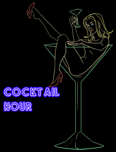 Cocktail Hour Productions » Podcast Feed