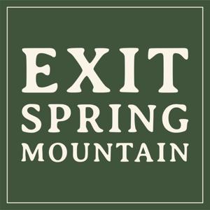 Exit Spring Mountain