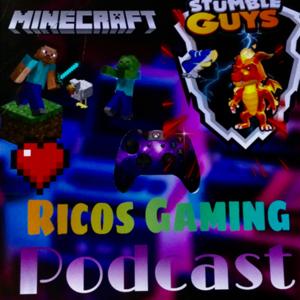 Ricos Gaming Podcast