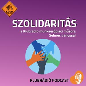 Szolidaritás by Klubrádió