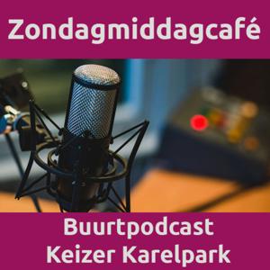 Zondagmiddagcafé Keizer Karelpark