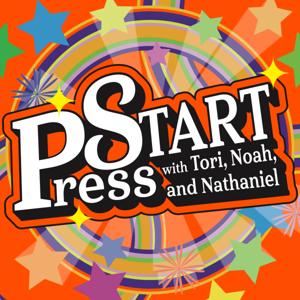 Press START by Press Start