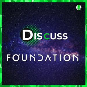 Discuss Foundation by Dismedia