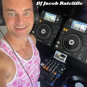 DJ Jacob Ratcliffe