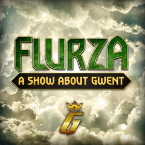 Flurza: A Show About Gwent