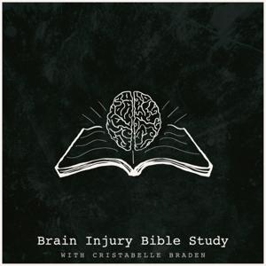 Brain Injury Bible Study