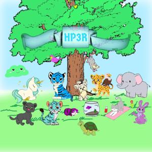 HP3R