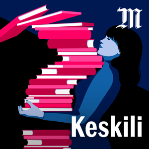 Keskili by Le Monde