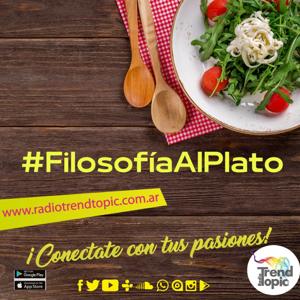 Filosofía al Plato